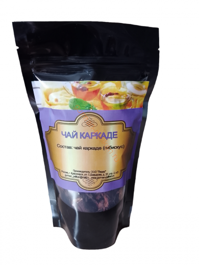 Чай Каркаде