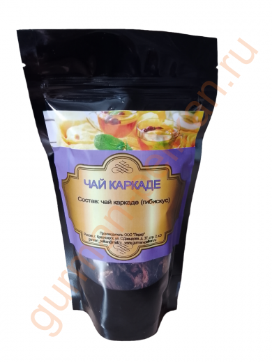 Чай Каркаде
