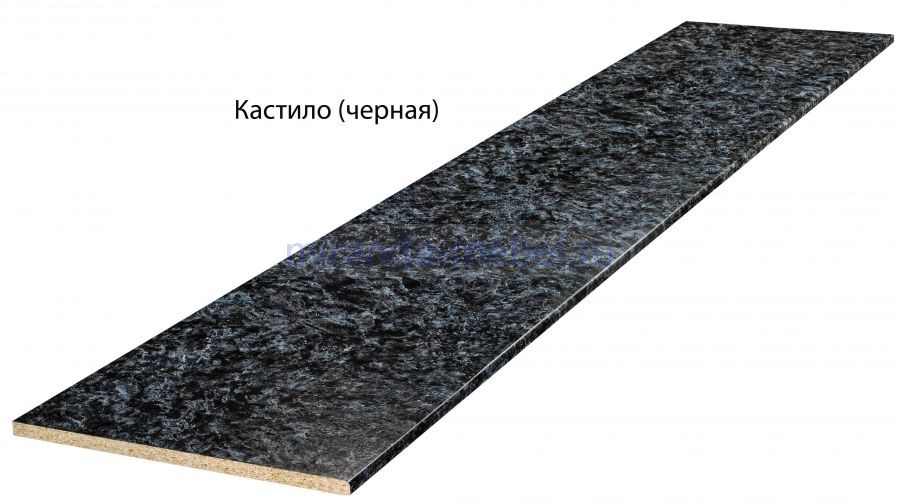 Кухня Норд  2,8 м столешница 26мм