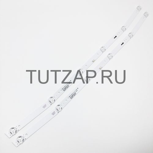 Подсветка JS-JP32DM061ED.902 (20314) R72-32D04-029/032 для телевизора Hyundai H-LED32GS5101