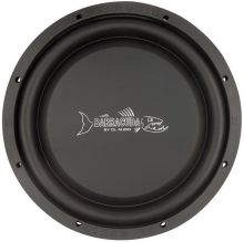 Сабвуфер DL Audio Barracuda 10 Flat