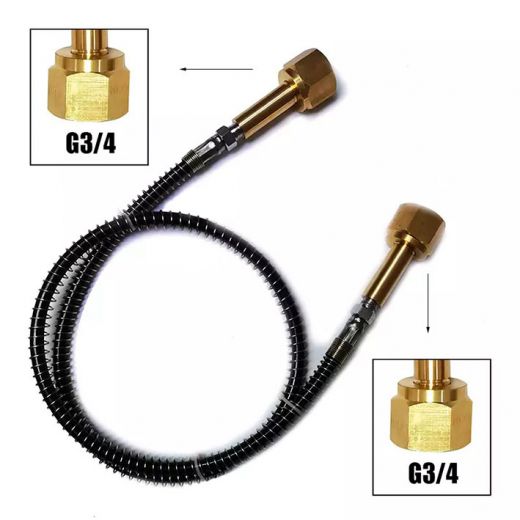 Шланг заправочный 3/4-3/4 L940