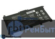 Аккумуляторная батарея для HP 250 G7 (HT03-3S1P) 11,4V 41Wh OEM черная