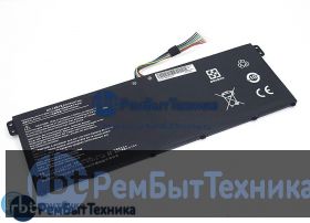 Аккумуляторная батарея для Acer Chromebook 13 CB5-311 (AC14B18J) 11.4V 2600mAh OEM