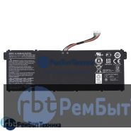 Аккумуляторная батарея для Acer Aspire E3-111 (AC14B8K) 15.2V 3090mAh 46Wh