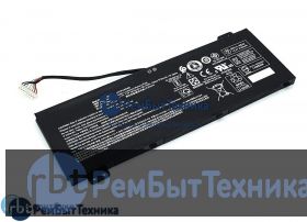 Аккумуляторная батарея для Acer Nitro 7 AN715-51 (AP18E7M) 15.4V 3574mAh