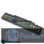 Аккумуляторная батарея для Samsung R420 R510 R580 (AA-PB9NC6B) 48Wh черная