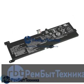 Аккумуляторная батарея для Lenovo 320 (L16C2PB2) 7.6V 3910mAh