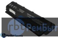 Аккумуляторная батарея для HP Pavilion DV6-3000 DV6-6000 (MU06) 8800mah 10.8V OEM черная