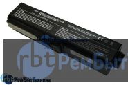 Аккумуляторная батарея для Toshiba L750 (PA3634U-1BAS) 10400mAh 10.8V OEM черная