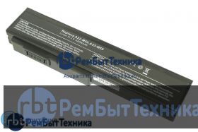 Аккумуляторная батарея для Asus X55 M50 G50 N61 M60 N53 M51 G60 G51 5200mAh OEM черная