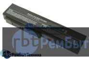 Аккумуляторная батарея для Asus X55 M50 G50 N61 M60 N53 M51 G60 G51 5200mAh OEM черная