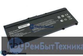 Аккумуляторная батарея для HP 15-CE (SR04XL) 15.4V 3500mAh OEM