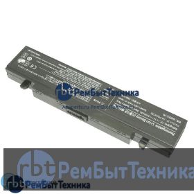 Аккумуляторная батарея для Samsung P50 P60 R45 R40 R60 (AA-PB2NC3B) 4400mah черная