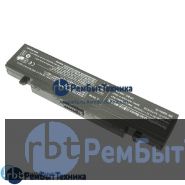 Аккумуляторная батарея для Samsung P50 P60 R45 R40 R60 (AA-PB2NC3B) 4400mah черная