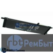 Аккумуляторная батарея для Asus X453MA (B21N1329) 7.2V 30Wh