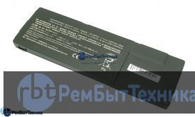 Аккумуляторная батарея для Sony VPC-SA, VPC-SB, VPC-SE, VPC-SD,SV-S (VGP-BPS24) 4400mAh OEM