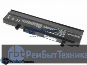 Аккумуляторная батарея для Asus Eee PC 1015 (A32-1015) 10,8V 5200mAh OEM черная