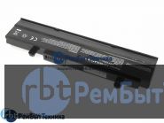 Аккумуляторная батарея для Asus Eee PC 1015 (A32-1015) 10,8V 5200mAh OEM черная