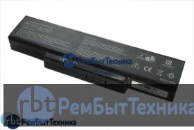 Аккумуляторная батарея для Asus A9 F3 Z94 G50 5200mAh OEM черная