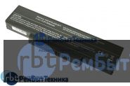 Аккумуляторная батарея для Asus K72 5200mAh OEM черная