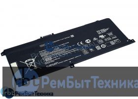 Аккумуляторная батарея для HP Envy X360 15-DR (SA04XL) 15,12V 55.67Wh