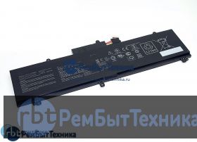 Аккумуляторная батарея для Asus ROG Zephyrus G15 (C41N1837) 15.4V 4800mAh