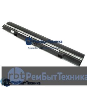 Аккумуляторная батарея для Asus A1, PL30, PL80, U30 14.4V 66Wh A42-UL50 черная