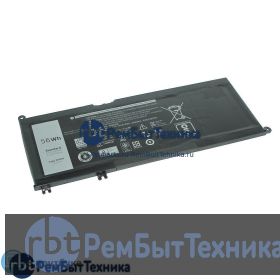 Аккумуляторная батарея для Dell 17-7778 15.2V 3500mAh 33YDH