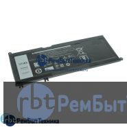 Аккумуляторная батарея для Dell 17-7778 15.2V 3500mAh 33YDH