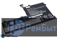 Аккумуляторная батарея для Lenovo Legion Y730-15 (L17M3PG2) 11,52V 4955mAh