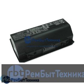 Аккумуляторная батарея для Asus G750J (A42-G750) 15V 88Wh черная