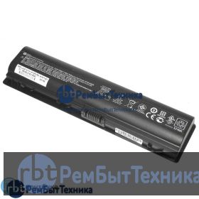 Аккумуляторная батарея для HP Pavilion DV2000 DV6000 47-56Wh черная