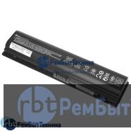 Аккумуляторная батарея для HP Pavilion DV2000 DV6000 47-56Wh черная