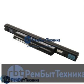 Аккумуляторная батарея для Acer Aspire 3820T (AS10B31) 4400-5200mAh черная