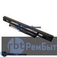 Аккумуляторная батарея для Acer Aspire 3820T (AS10B31) 4400-5200mAh черная