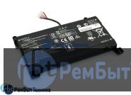 Аккумуляторная батарея для HP 17-AN (FM08) 12Pin 14.4V 5700mAh