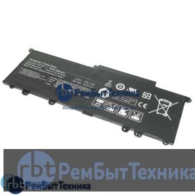 Аккумуляторная батарея для Samsung NP900X3D (AA-PLXN4AR) 44Wh