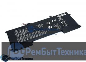 Аккумуляторная батарея для HP Envy 13-AD023TU (AB06XL) 7.7V 3600mAh OEM