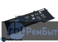 Аккумуляторная батарея для HP Envy 13-AD023TU (AB06XL) 7.7V 3600mAh OEM