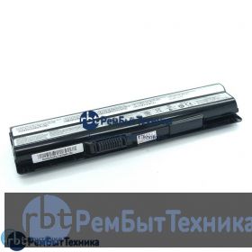 Аккумуляторная батарея для MSI FX400/FX600 (BTY-S14) 49Wh