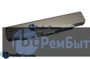 Аккумуляторная батарея для Sony Vaio VGN-CR (VGP-BPS9) 5200mAh OEM серебристая