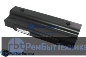 Аккумуляторная батарея для Sony Vaio VGN-CR, AR, NR, SZ6 SZ7 (VGP-BPS9) 7800mAh OEM черная