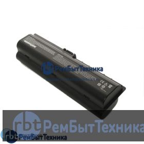 Аккумуляторная батарея для HP Pavilion DV2000, DV6000, Presario V3000 95Wh черная