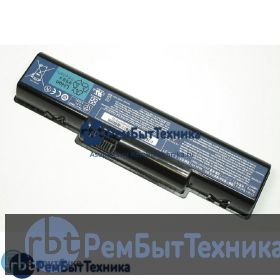 Аккумуляторная батарея для Acer Aspire 5516 4400mAh AS09A61 черная