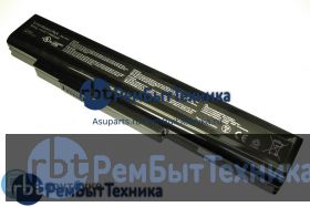 Аккумуляторная батарея для MSI A6400 CR640 CX640 (A42-A15) 14.4V 5200mAh OEM черная