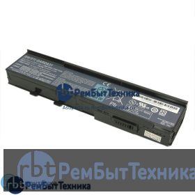 Аккумуляторная батарея для Acer Aspire 3620, 5540 10.8V 4000-4400mAh черная