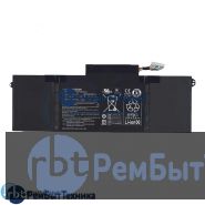 Аккумуляторная батарея для Acer Aspire S3-392G 7.5V 6060mAh 45Wh AP13D3K