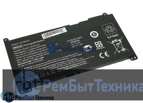 Аккумуляторная батарея для HP G4 440 (RR03XL) 11.4V 3500mAh OEM