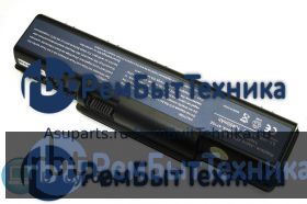 Аккумуляторная батарея для Acer Aspire 2930, 4230 11,1V 10400mAh OEM черная
